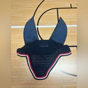 talisman U shaped horse fly bonnet